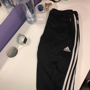 Adidas joggers